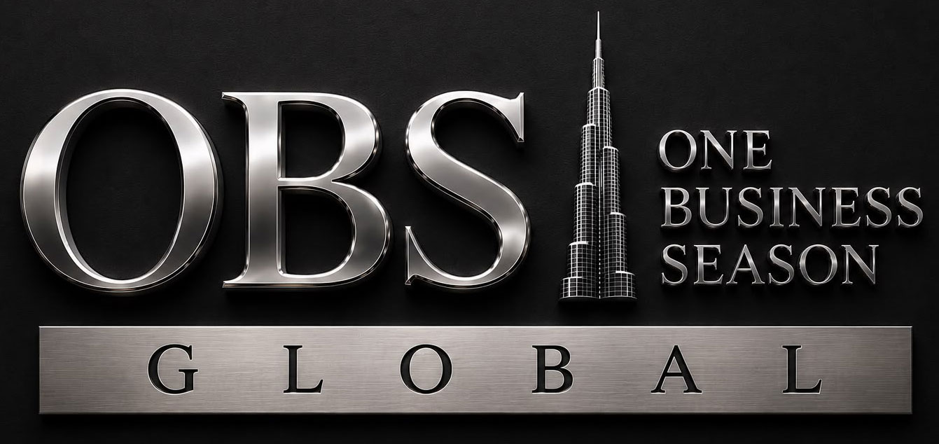 OBS Global One Business Season